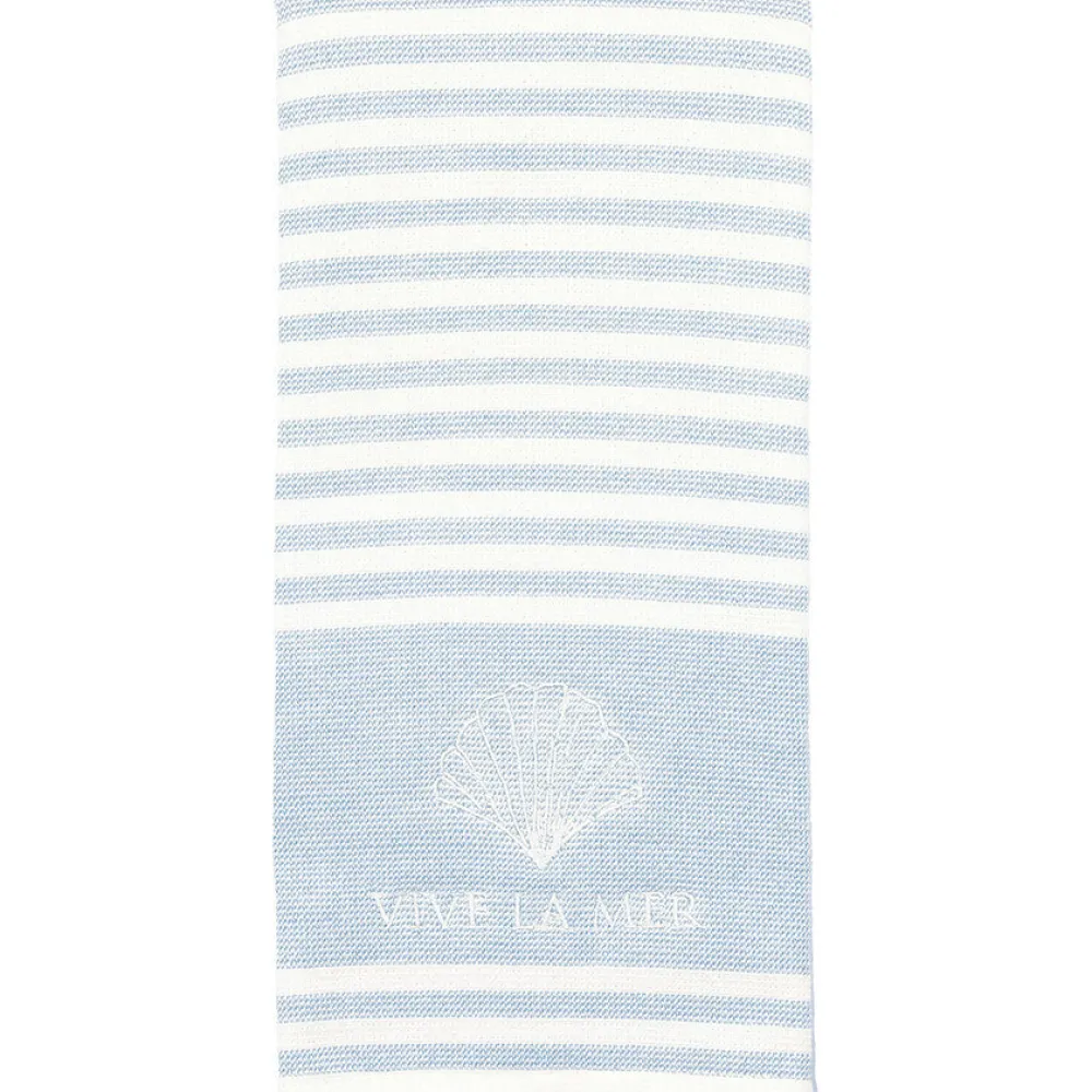 GreenGate Handtücher & Badematten-Handtuch Viva La Mer