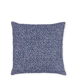GreenGate Kissen & Kissenbezüge-Kissenbezug Dahla blue