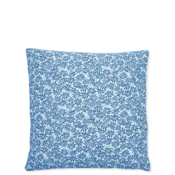 GreenGate Kissen & Kissenbezüge-Kissenbezug Linea blue