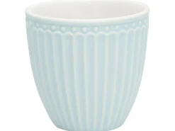 GreenGate Geschirr & Tischdeko Skandinavisch|Becher, Tassen & Cups-Kleine Latte Tasse Alice