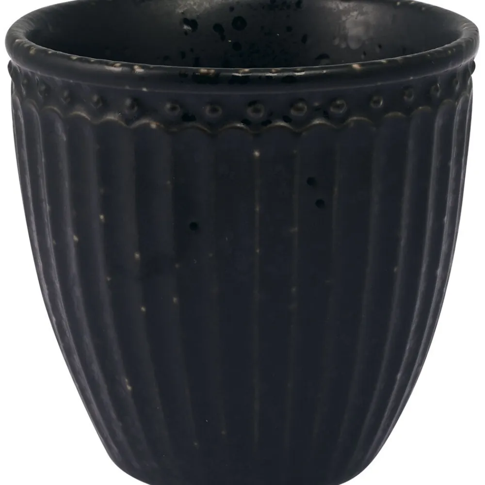 GreenGate Geschirr & Tischdeko Skandinavisch|Becher, Tassen & Cups-Kleine Latte Tasse Alice