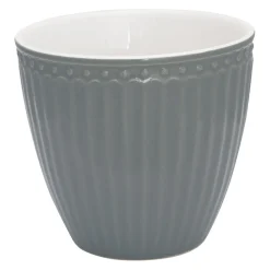 GreenGate Geschirr & Tischdeko Skandinavisch|Becher, Tassen & Cups-Kleine Latte Tasse Alice