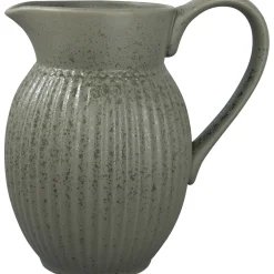 GreenGate Krüge & Kannen|Geschirr & Tischdeko Skandinavisch-Krug aus Steingut Alice