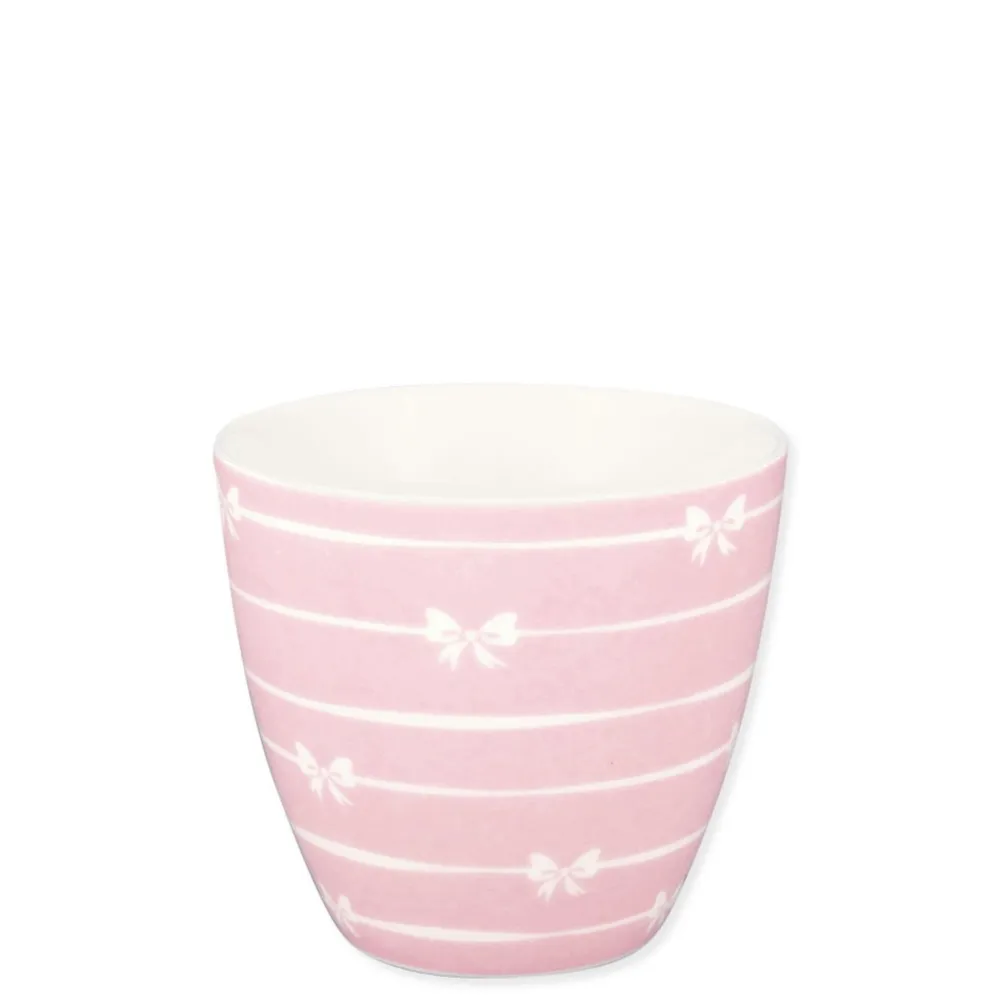 GreenGate Becher, Tassen & Cups|Geschirr & Tischdeko Skandinavisch-Latte Cup Dolobella