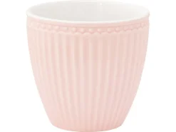 GreenGate Becher, Tassen & Cups|Geschirr & Tischdeko Skandinavisch-Latte Tasse Alice Everyday