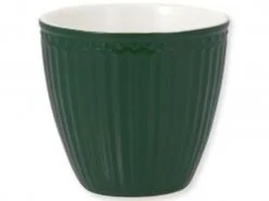 GreenGate Becher, Tassen & Cups|Geschirr & Tischdeko Skandinavisch-Latte Tasse Alice Everyday