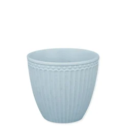 GreenGate Becher, Tassen & Cups|Geschirr & Tischdeko Skandinavisch-Latte Tasse Alice Everyday
