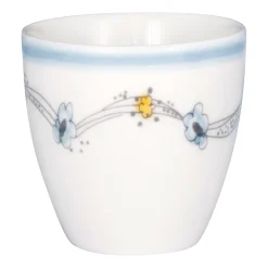 GreenGate Becher, Tassen & Cups|Geschirr & Tischdeko Skandinavisch-Mini Latte Cup Venissa