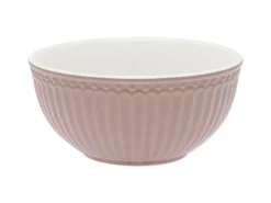 GreenGate Schüsseln & Schalen|Geschirr & Tischdeko Skandinavisch-Müsli Schale Alice