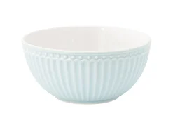 GreenGate Schüsseln & Schalen|Geschirr & Tischdeko Skandinavisch-Müsli Schale Alice