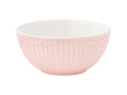 GreenGate Schüsseln & Schalen|Geschirr & Tischdeko Skandinavisch-Müsli Schale Alice