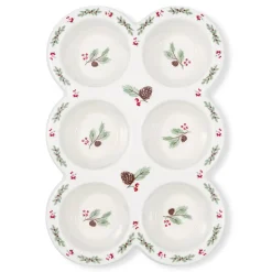 GreenGate Geschirr & Tischdeko Skandinavisch-Muffin Form Leonora