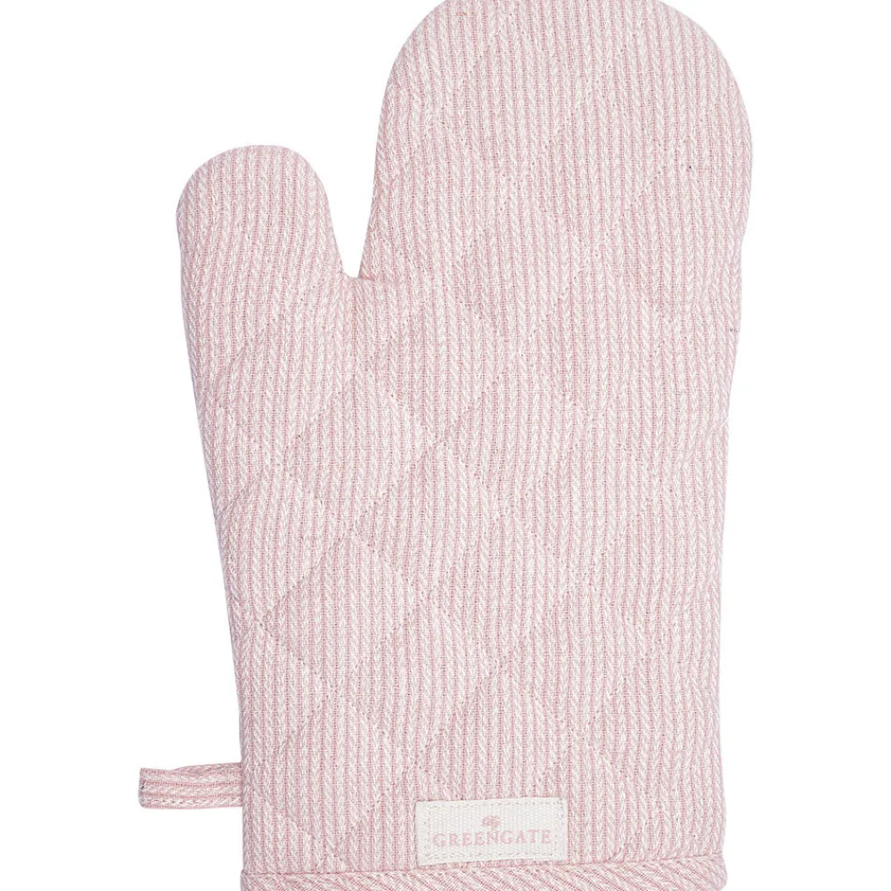 GreenGate Schürzen & Ofenhandschuhe-Ofenhandschuh, Grill-Handschuh Alicia