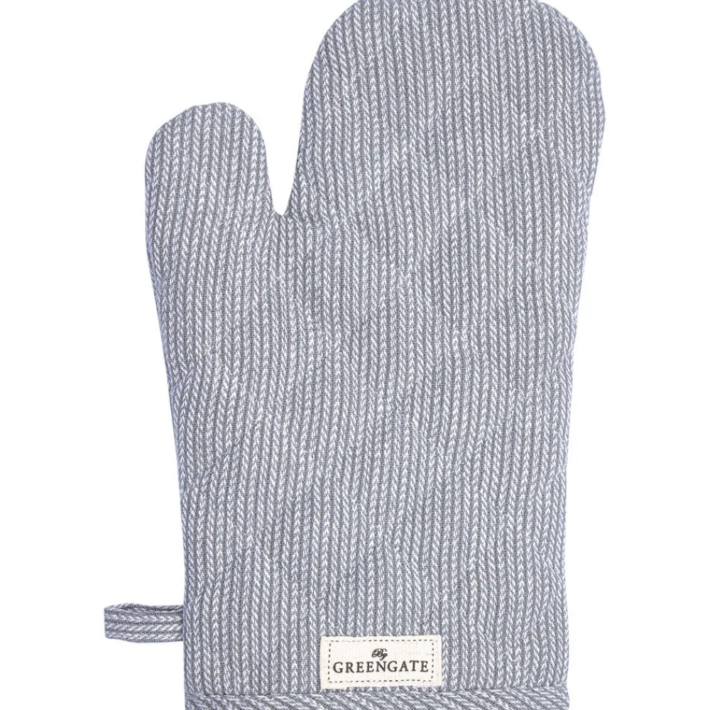 GreenGate Schürzen & Ofenhandschuhe-Ofenhandschuh, Grill-Handschuh Alicia