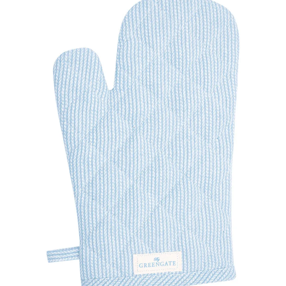 GreenGate Schürzen & Ofenhandschuhe-Ofenhandschuh, Grill-Handschuh Alicia