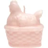 GreenGate Oster-Deko|Kerzen-Oster-Kerze Chick