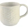 GreenGate Becher, Tassen & Cups|Geschirr & Tischdeko Skandinavisch-Porzellan Becher Woven