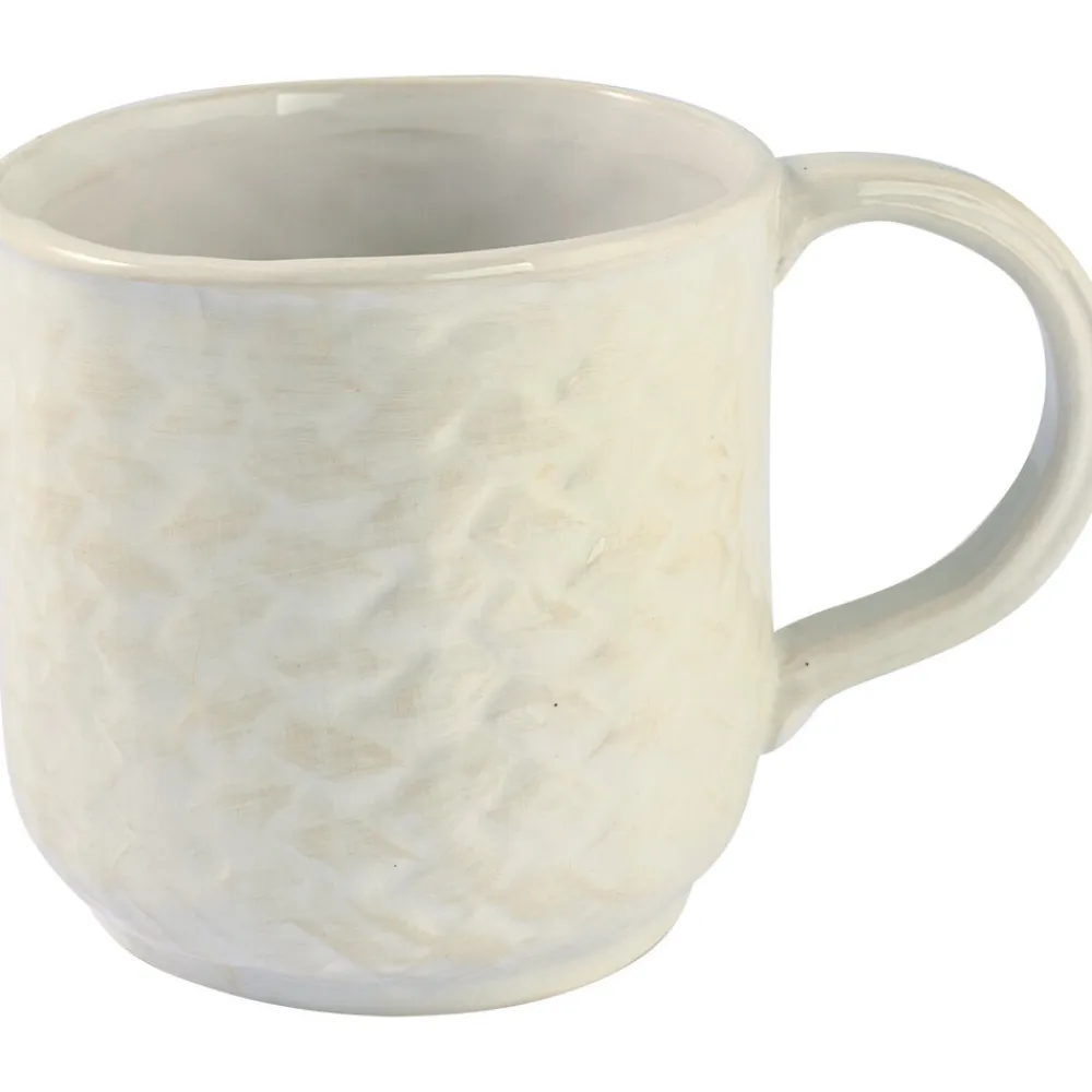 GreenGate Becher, Tassen & Cups|Geschirr & Tischdeko Skandinavisch-Porzellan Becher Woven