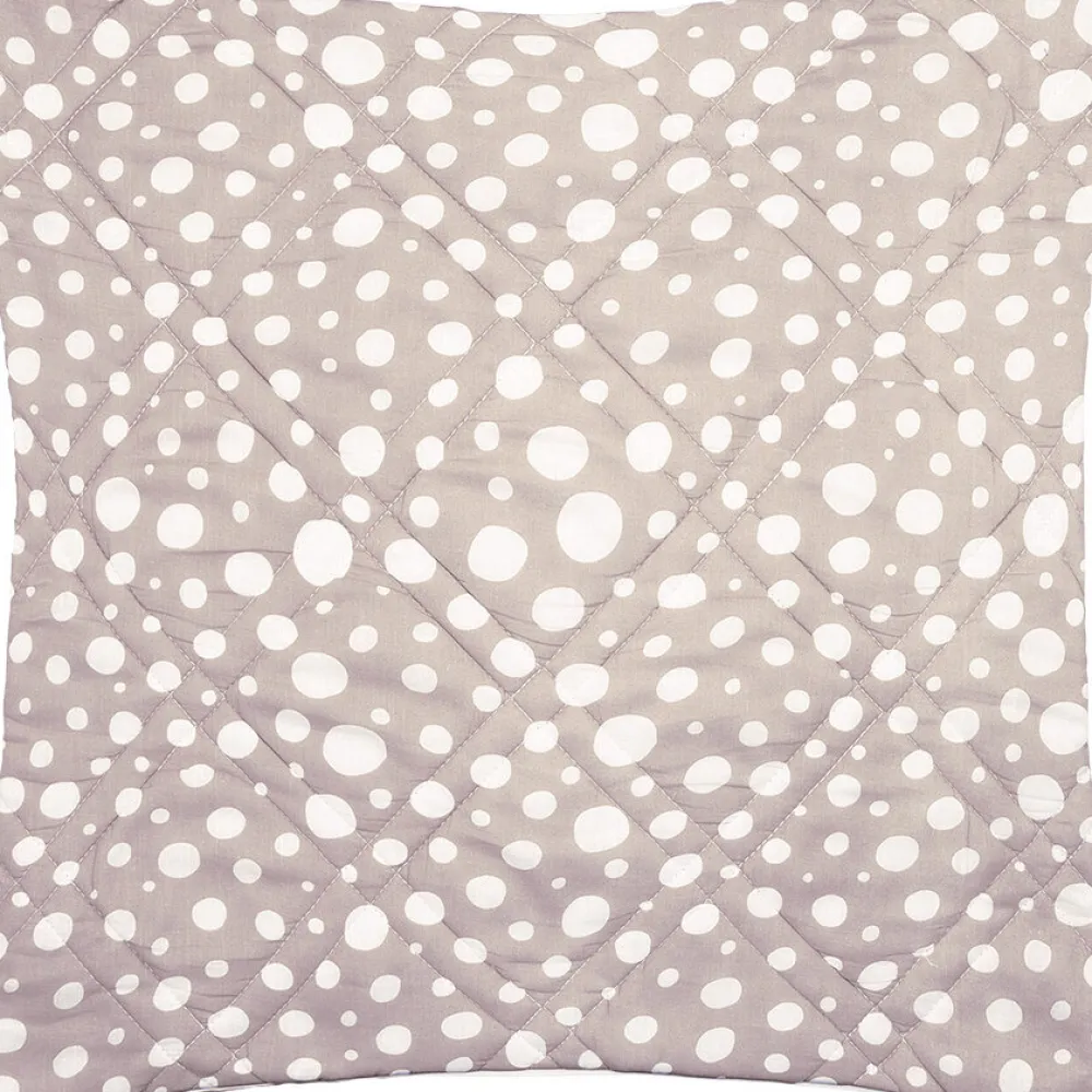 GreenGate Sitzkissen & Auflagen|Kissen & Kissenbezüge-Quilted Kissenbezug Neva