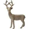 GreenGate Weihnachtsdeko-Rentier Figur