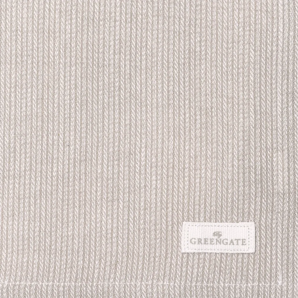 GreenGate Geschirr & Tischdeko Skandinavisch|Servietten & Serviettenhalter-Stoffserviette Alicia