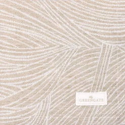 GreenGate Servietten & Serviettenhalter|Geschirr & Tischdeko Skandinavisch-Stoffserviette Jacquard Wilja