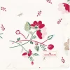 GreenGate Servietten & Serviettenhalter|Geschirr & Tischdeko Skandinavisch-Stoffserviette mit Spitze Mozy