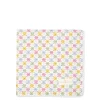 GreenGate Servietten & Serviettenhalter|Geschirr & Tischdeko Skandinavisch-Stoffserviette mit Spitze Edie White