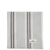 GreenGate Servietten & Serviettenhalter|Geschirr & Tischdeko Skandinavisch-Stoffserviette Nell Grey