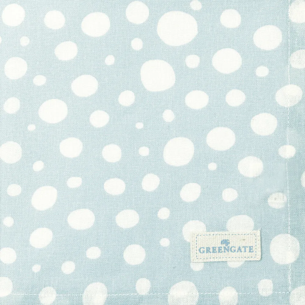 GreenGate Servietten & Serviettenhalter|Geschirr & Tischdeko Skandinavisch-Stoffserviette Neva