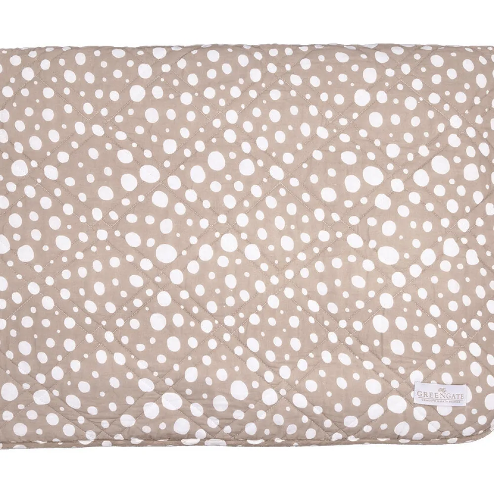 GreenGate Decken & Plaids-Tagesdecke Neva