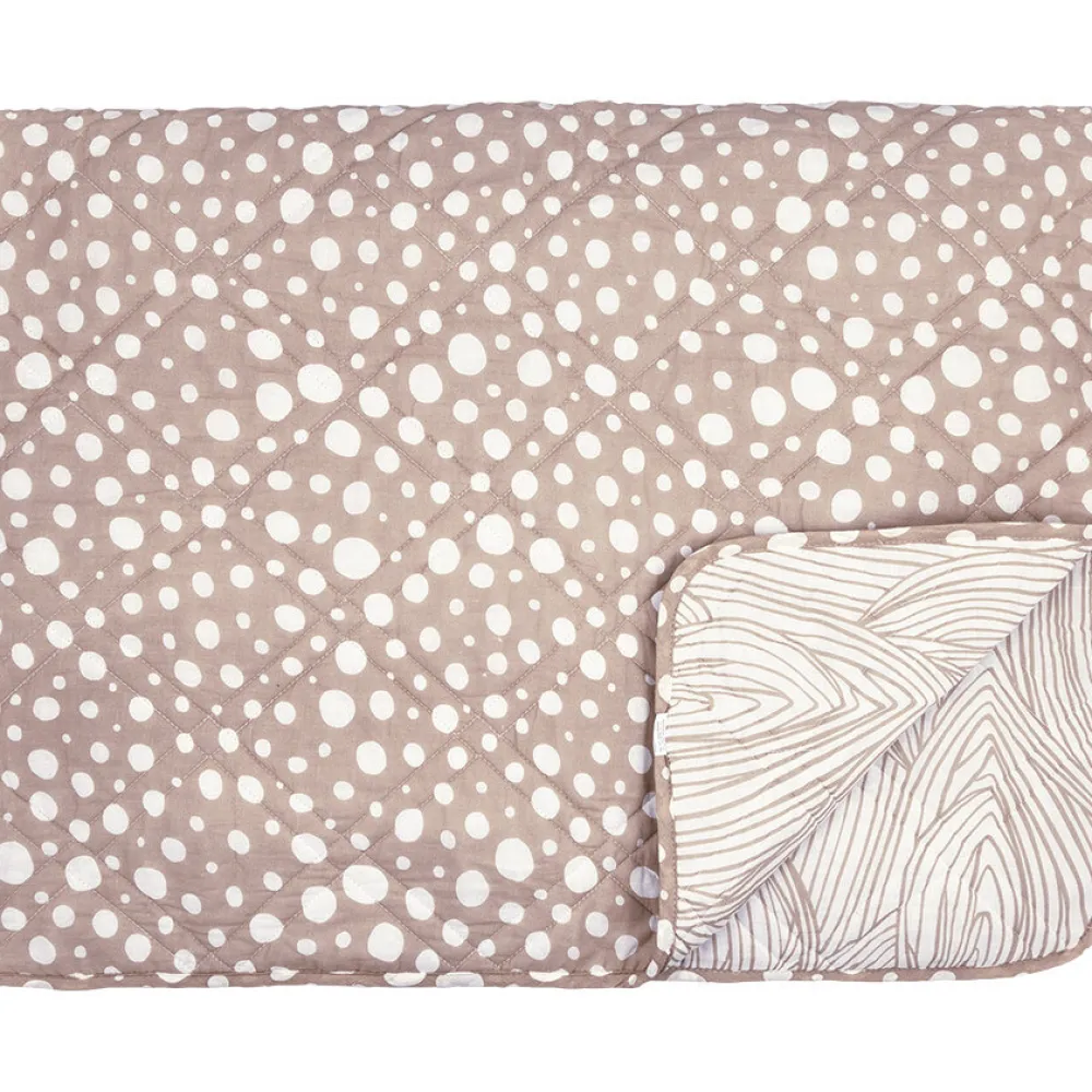 GreenGate Decken & Plaids-Tagesdecke Neva