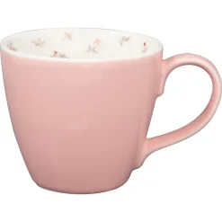 GreenGate Geschirr & Tischdeko Skandinavisch|Becher, Tassen & Cups-Tasse Junia inside