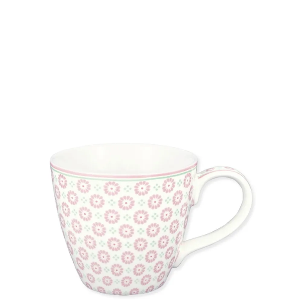 GreenGate Geschirr & Tischdeko Skandinavisch|Becher, Tassen & Cups-Tasse Narina