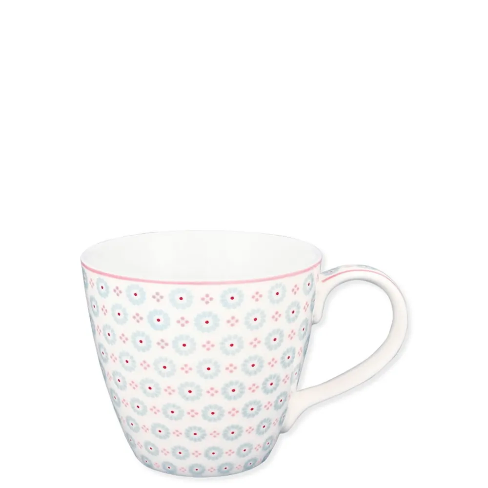 GreenGate Geschirr & Tischdeko Skandinavisch|Becher, Tassen & Cups-Tasse Narina