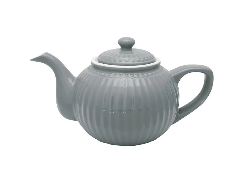 GreenGate Tee- & Kaffeekannen|Krüge & Kannen-Teekanne Alice