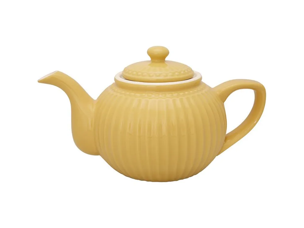 GreenGate Tee- & Kaffeekannen|Krüge & Kannen-Teekanne Alice