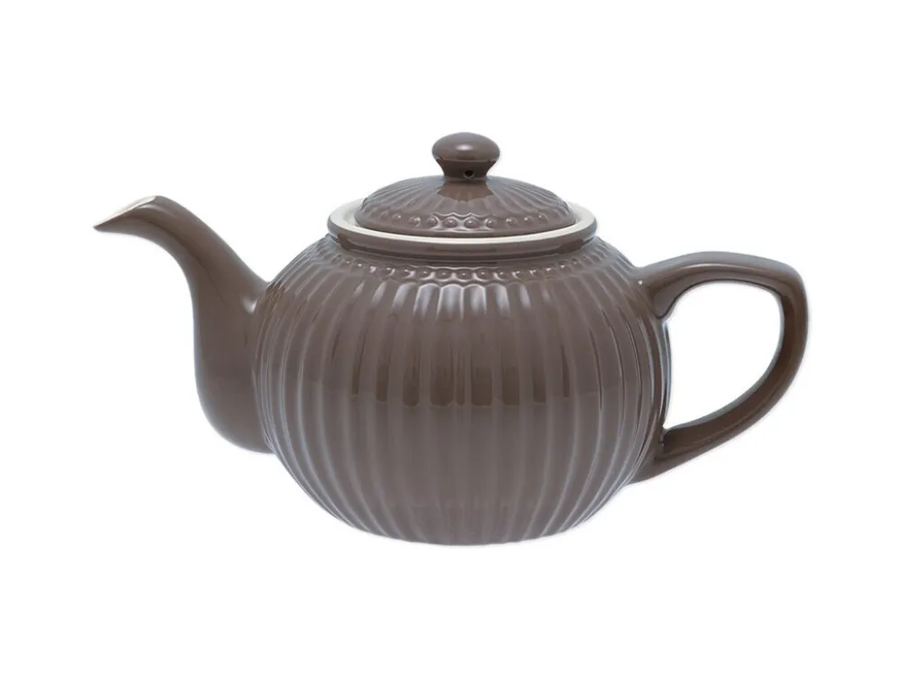 GreenGate Tee- & Kaffeekannen|Krüge & Kannen-Teekanne Alice