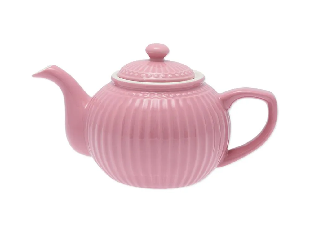 GreenGate Tee- & Kaffeekannen|Krüge & Kannen-Teekanne Alice