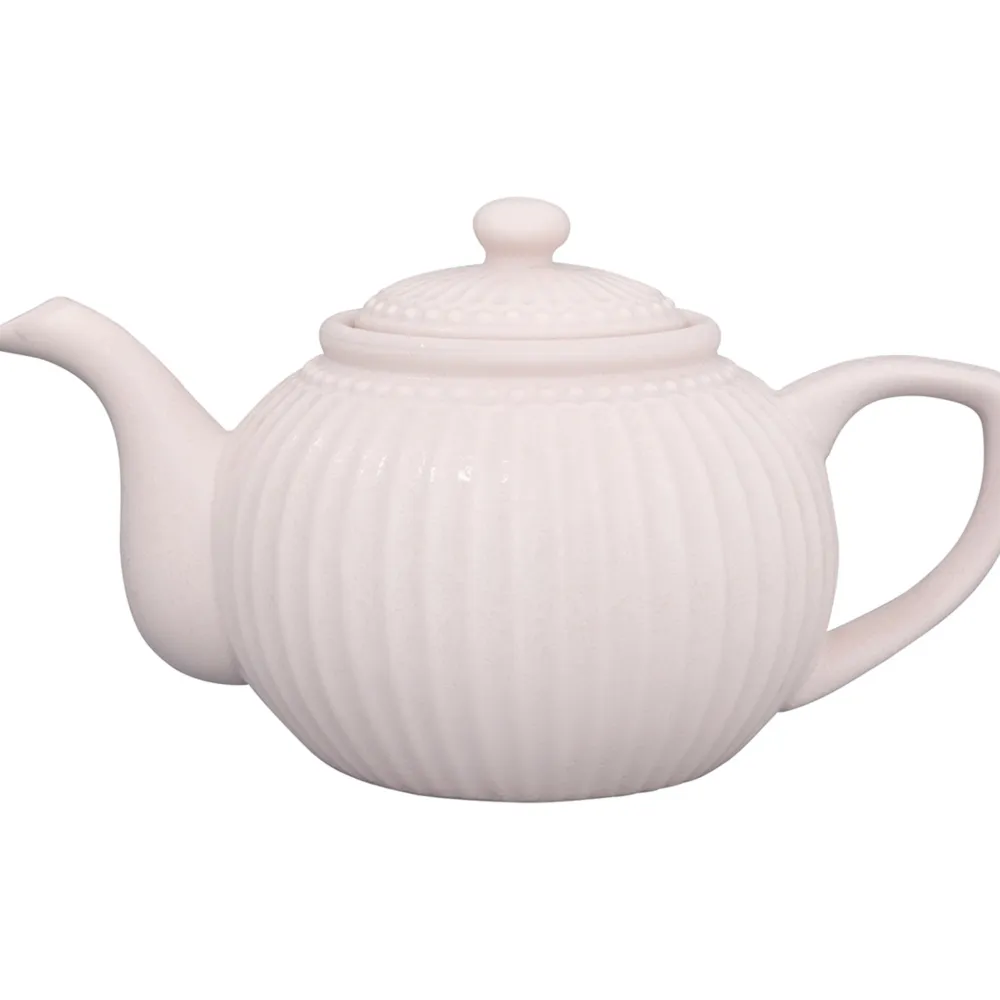 GreenGate Tee- & Kaffeekannen|Krüge & Kannen-Teekanne Alice