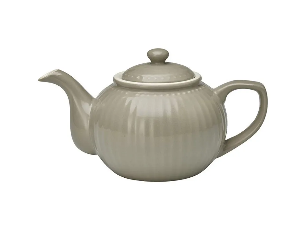 GreenGate Tee- & Kaffeekannen|Krüge & Kannen-Teekanne Alice