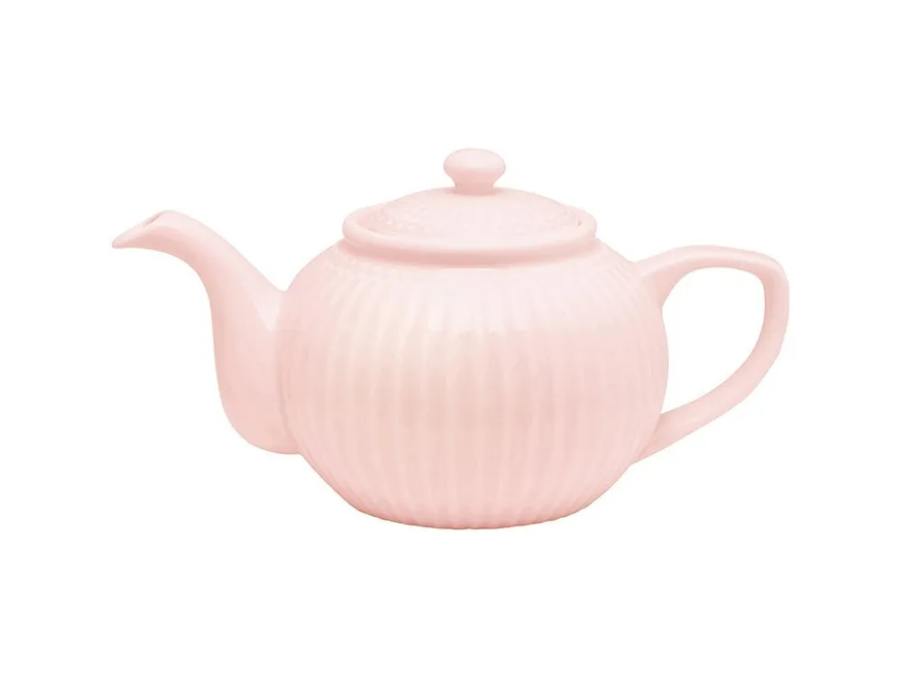 GreenGate Tee- & Kaffeekannen|Krüge & Kannen-Teekanne Alice