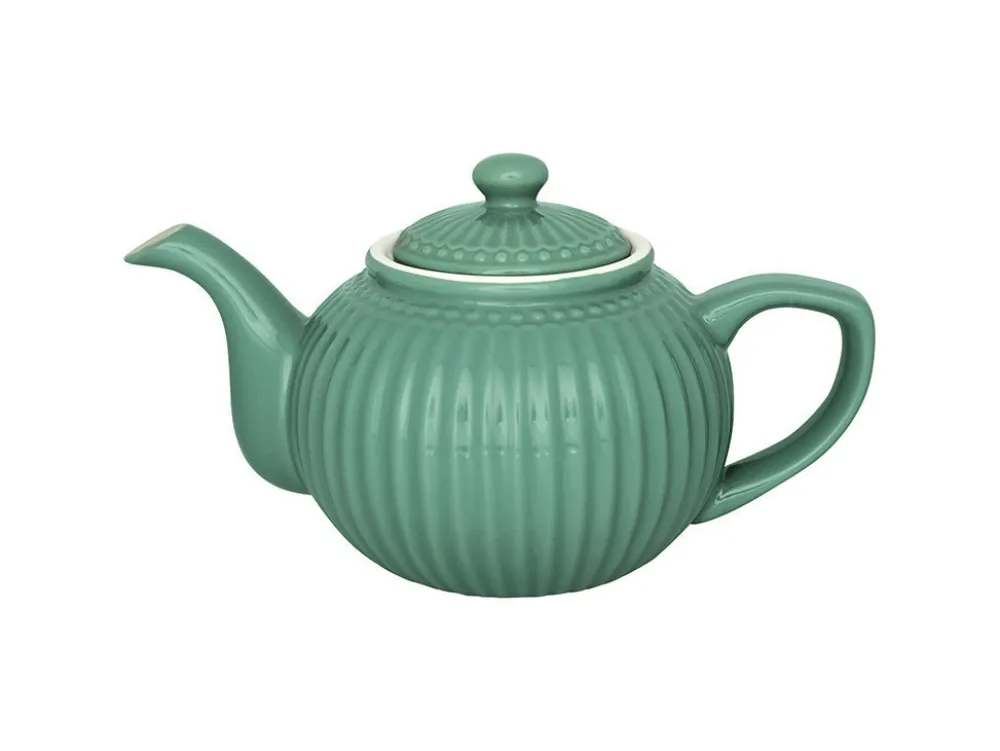 GreenGate Tee- & Kaffeekannen|Krüge & Kannen-Teekanne Alice