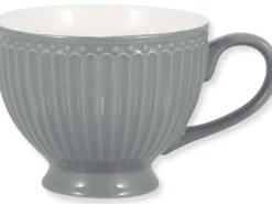 GreenGate Geschirr & Tischdeko Skandinavisch|Becher, Tassen & Cups-Teetasse Alice