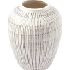 GreenGate Vasen-Vase Flute Off
