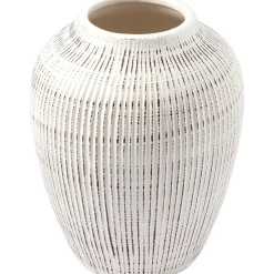 GreenGate Vasen-Vase Flute Off