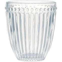 GreenGate Trinkgläser|Geschirr & Tischdeko Skandinavisch-Wasserglas Alice