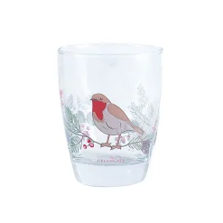 GreenGate Trinkgläser|Geschirr & Tischdeko Skandinavisch-Wasserglas Leonora