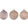 GreenGate Weihnachtsdeko-Weihnachtskugel Marie