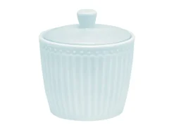 GreenGate Geschirr & Tischdeko Skandinavisch-Zucker Pott Alice